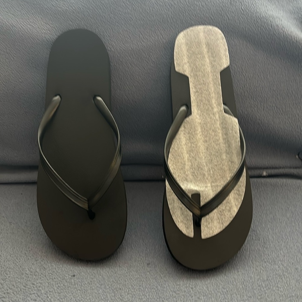 Ladies summer sandals 🩴— black—